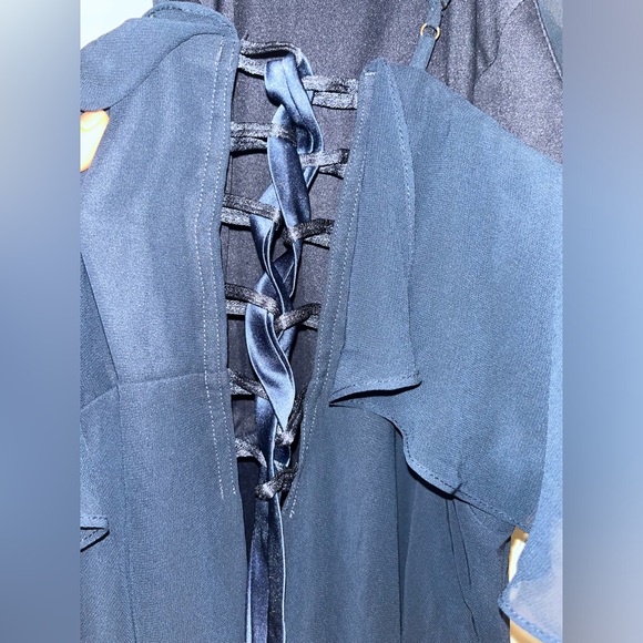 Birdy Grey JULES DRESS Size Large - Picture 12 of 12